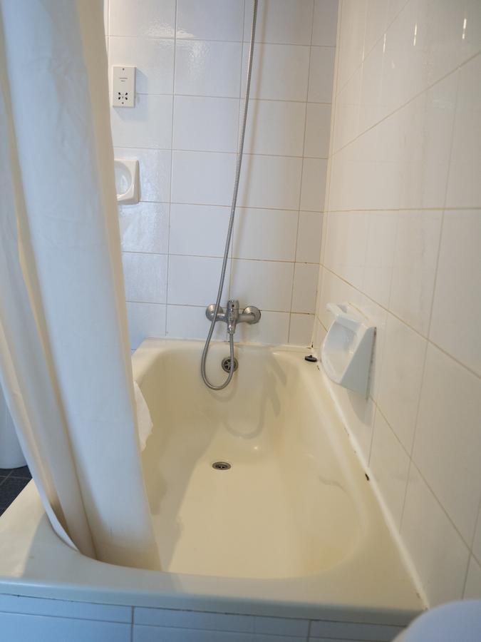 Huli Hotel & Apartments Qawra Eksteriør billede